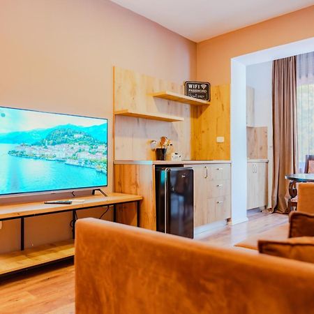 Bejartapartment2 Tiranë Eksteriør bilde