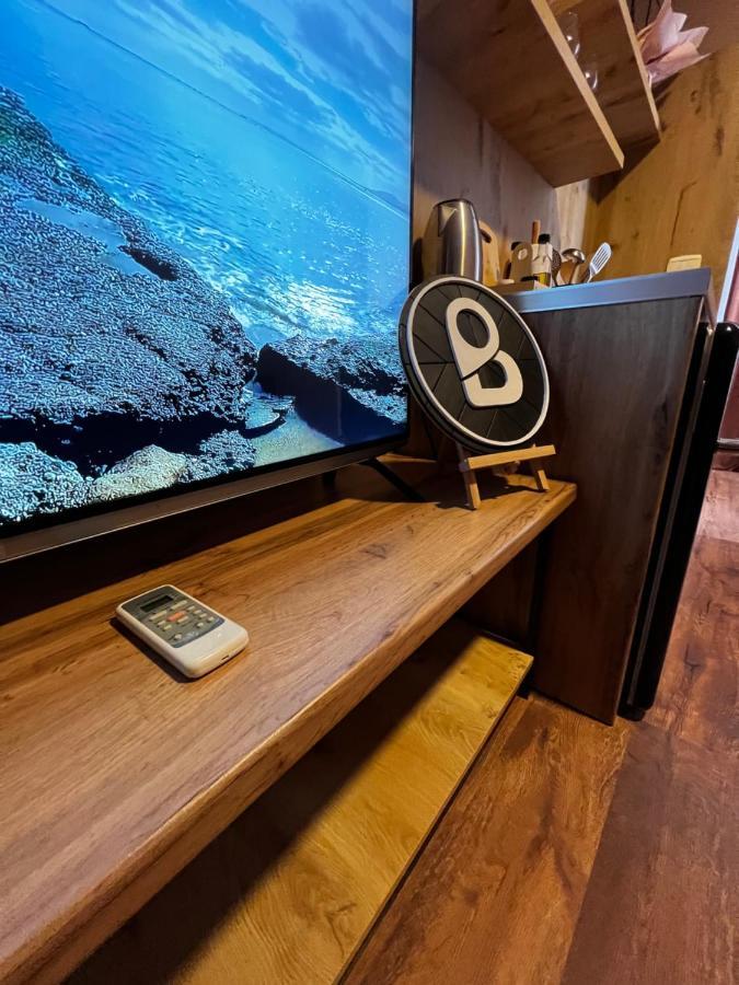 Bejartapartment2 Tiranë Eksteriør bilde