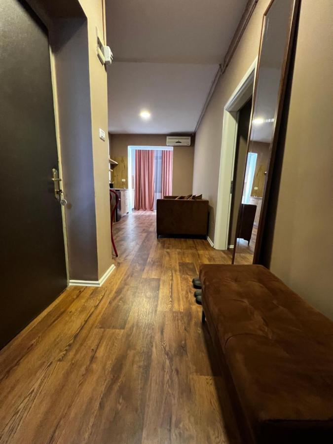 Bejartapartment2 Tiranë Eksteriør bilde