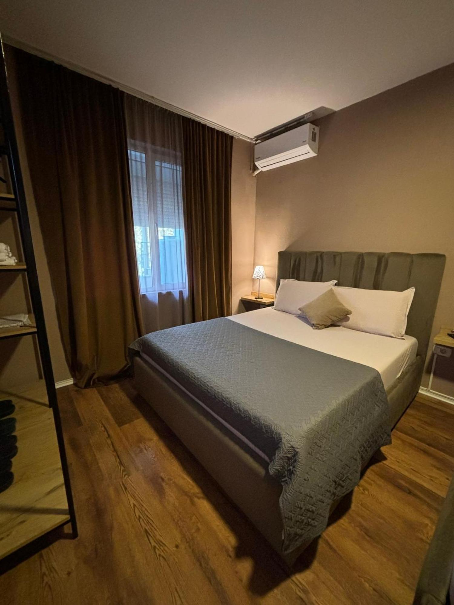 Bejartapartment2 Tiranë Eksteriør bilde