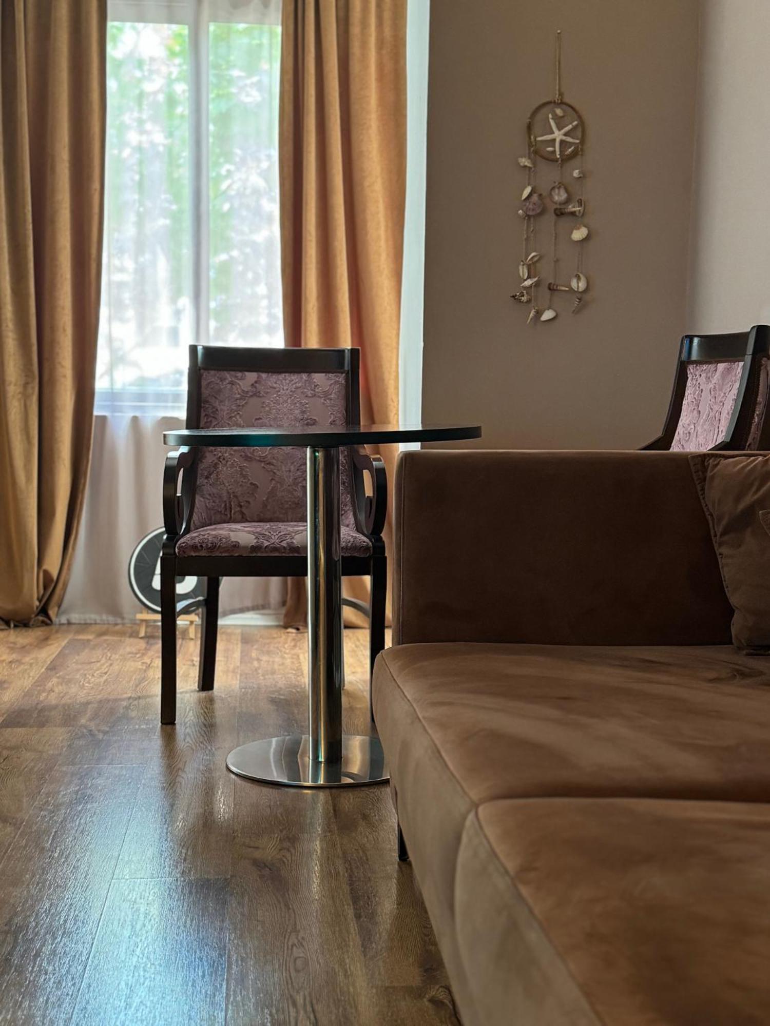 Bejartapartment2 Tiranë Eksteriør bilde